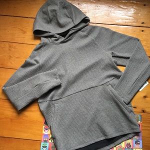 lululemon at ease hoodie